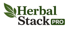 herbal logo