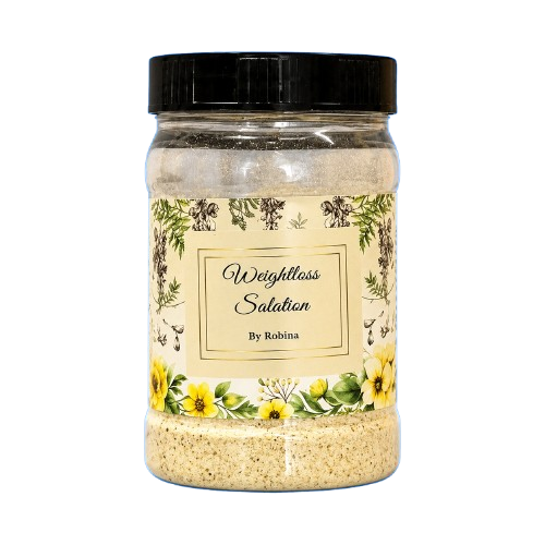 powder weight loss