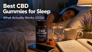 CBD Gummies